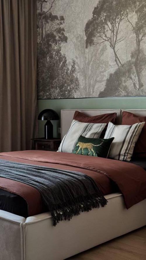 Однушка, от которой не хочется уезжать. 05