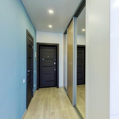 Вот это преображение! 07