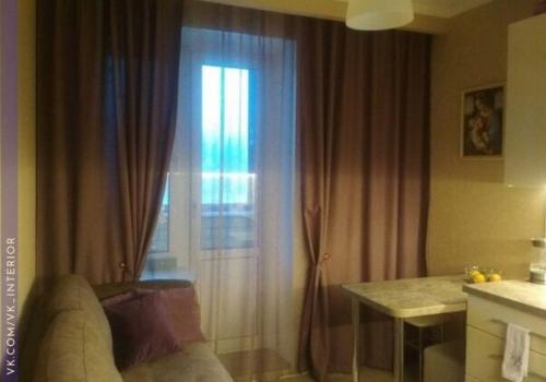 Интерьер и декор кухни. 03