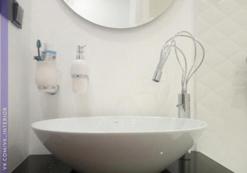 Интерьер и декор квартиры. 06