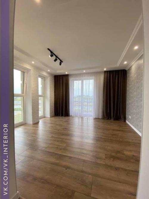 Интерьер и декор квартиры. 04