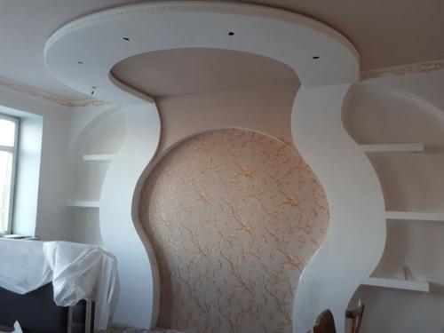 Нашла картинку проекта в интернете, показала мужу и он все сделал! 06