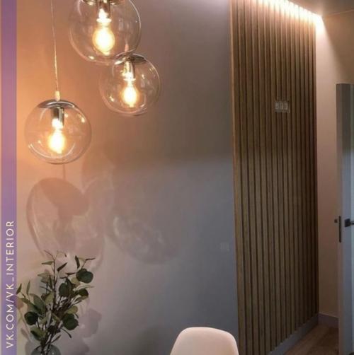 Интерьер и декор квартиры. 04