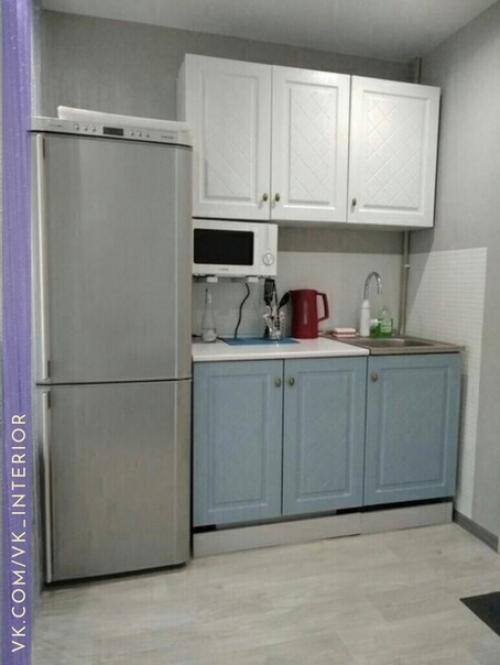 Интерьер и декор квартиры. 05