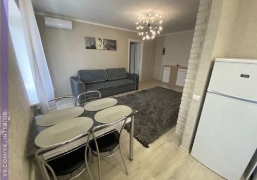 Интерьер и декор квартиры. 05