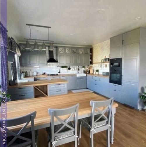 Интерьер и декор дома. 03