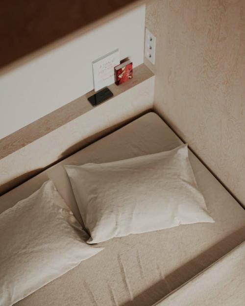 Уютная студия для молодой девушки. 02