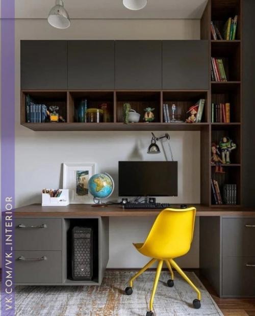 По эргономике и цветовому решение все очень правильно! 03