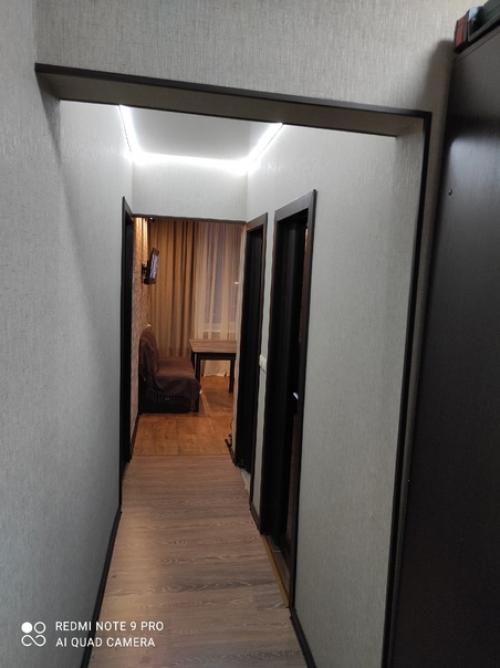 Интерьер и декор квартиры. 01