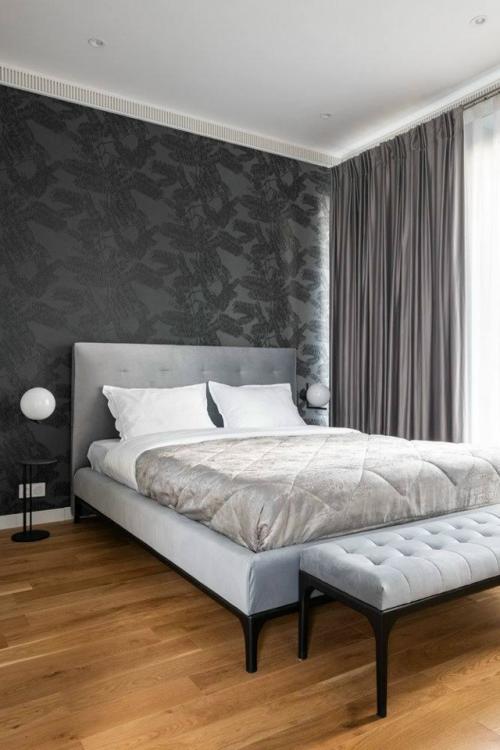 Трёшка, где нашлось место для всего необходимого. 05