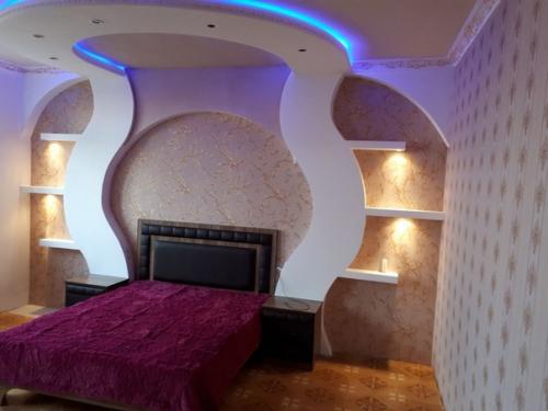 Нашла картинку проекта в интернете, показала мужу и он все сделал! 07