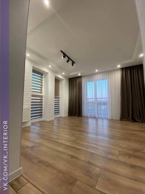 Интерьер и декор квартиры. 03