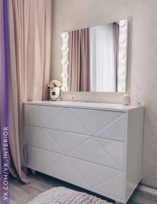 Интерьер и декор квартиры. 07