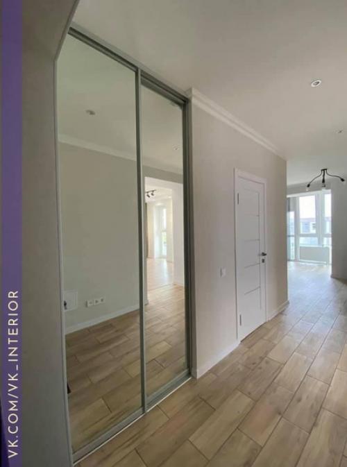 Интерьер и декор квартиры. 07