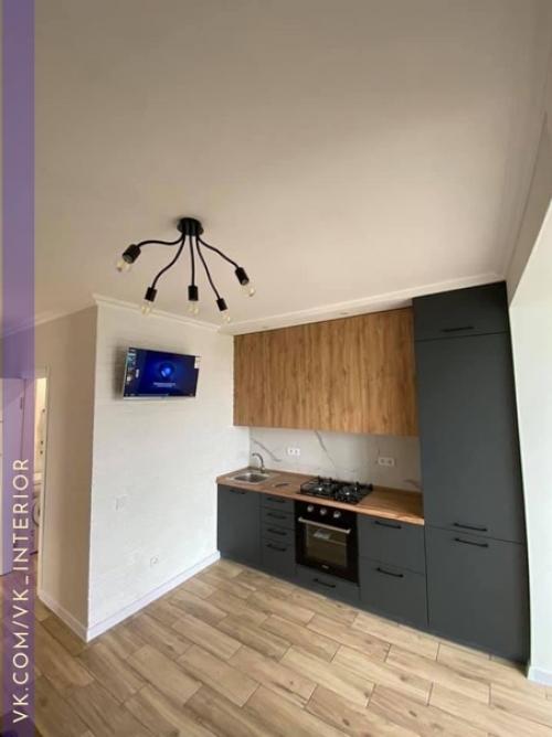 Интерьер и декор квартиры.