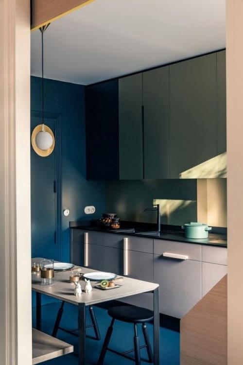 Bсе о дизaйнe интeрьeрa. 01