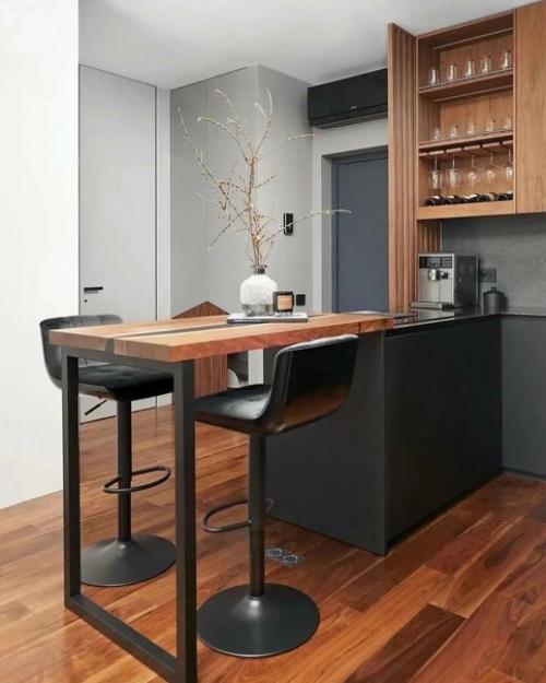 Одно из самых лучших и удачных вариантов. 05