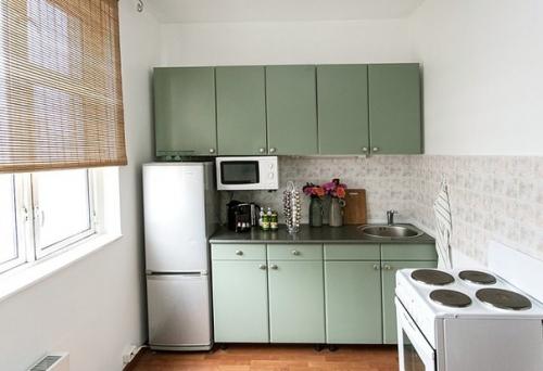 Весь наш ремонт вписался в 100 тыс. 04