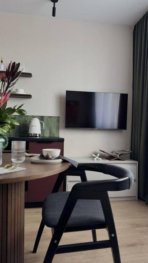 Однушка, от которой не хочется уезжать. 04