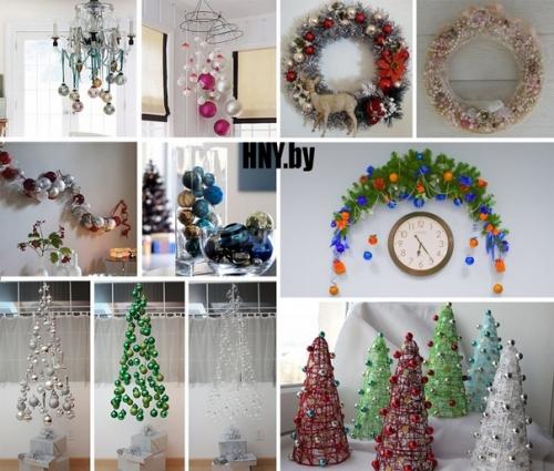 Для вас самые интересные идеи для украшения дома собрали! 05