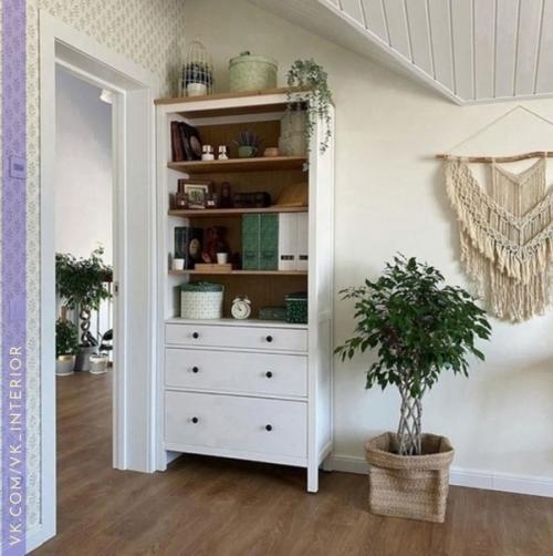 Интерьер и декор дома. 05