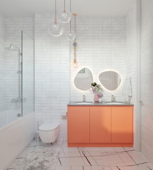 Трехкомнатная квартира 157 кв. 04