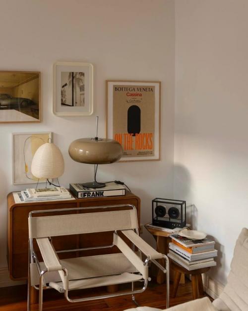 Баухаус - не просто стиль, а философия дизайна. 01