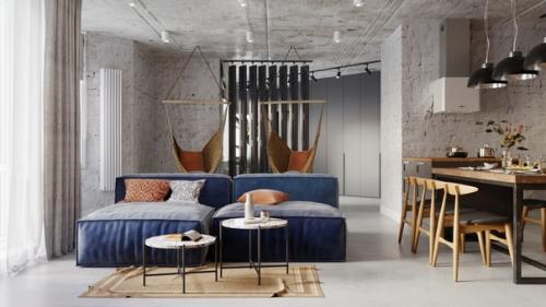 Трехкомнатная квартира 157 кв. 06