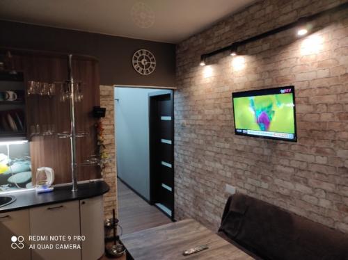 Интерьер и декор квартиры. 06