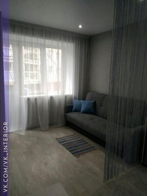 Интерьер и декор квартиры. 03