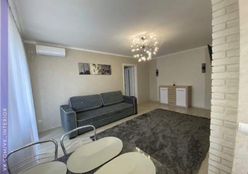 Интерьер и декор квартиры. 03