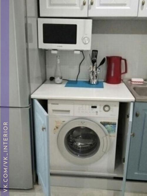 Интерьер и декор квартиры. 06