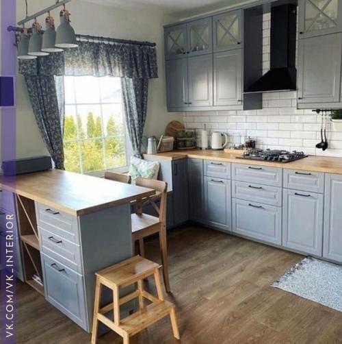 Интерьер и декор дома. 01