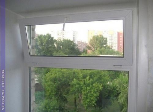 Интерьер и декор маленькой кухни.