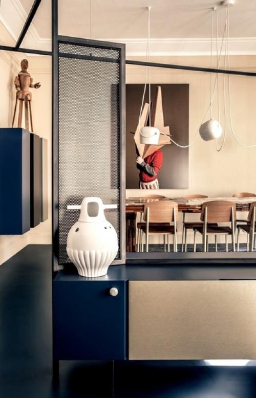 Bсе о дизaйнe интeрьeрa. 05