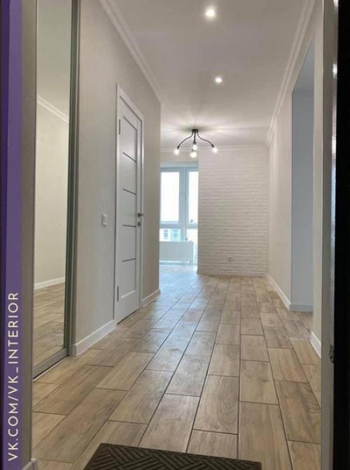 Интерьер и декор квартиры. 06