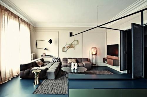 Bсе о дизaйнe интeрьeрa. 09