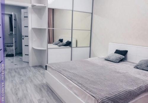 Интерьер и декор квартиры. 02