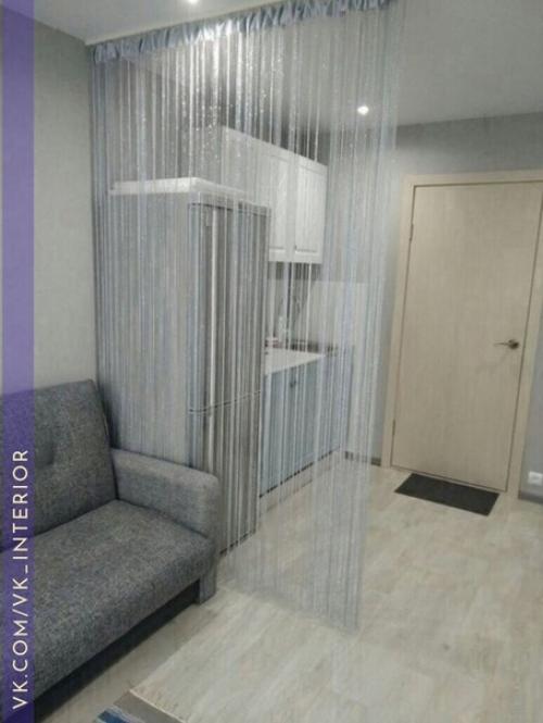 Интерьер и декор квартиры. 07