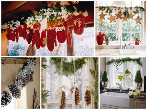 Для вас самые интересные идеи для украшения дома собрали! 03