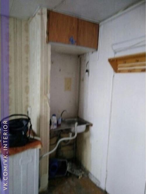 Интерьер и декор квартиры. 01