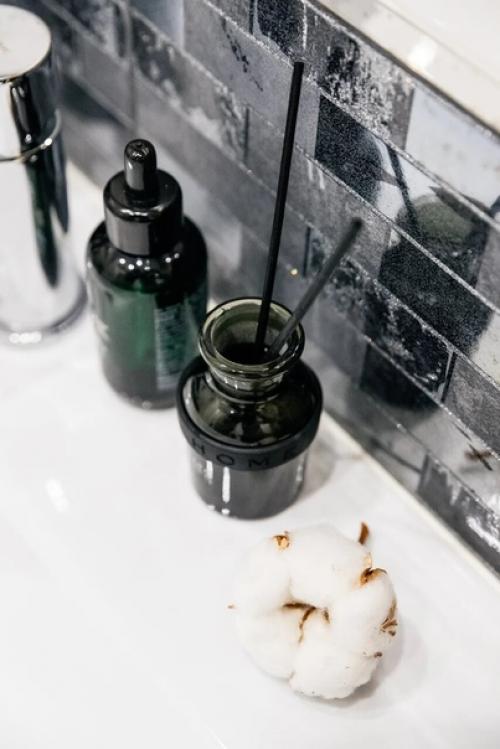 Ванная от нашей подписчицы di_Home. 03