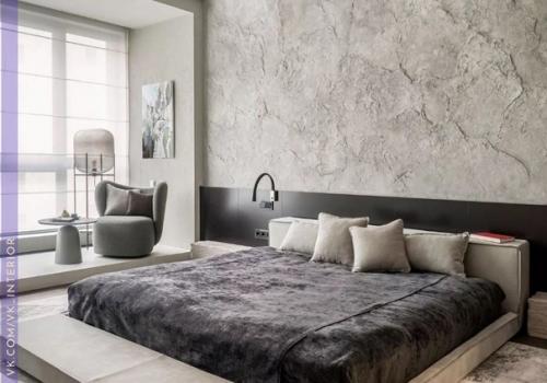 Интерьер и декор квартиры. 05