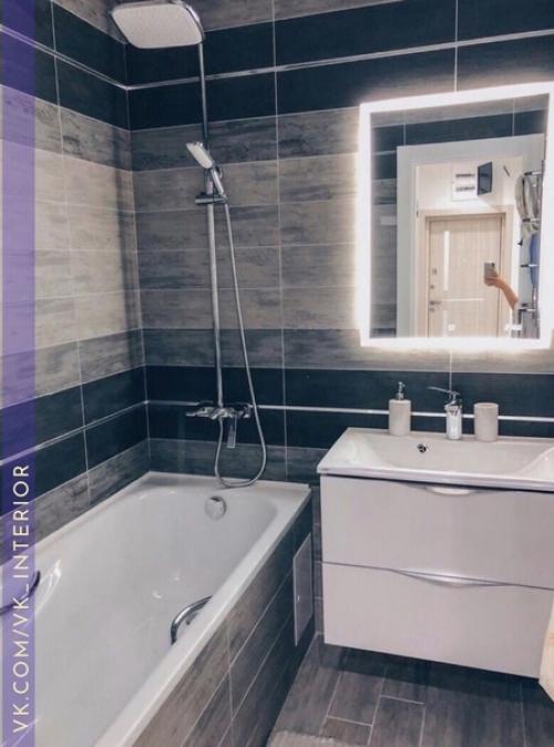 Интерьер и декор квартиры. 05