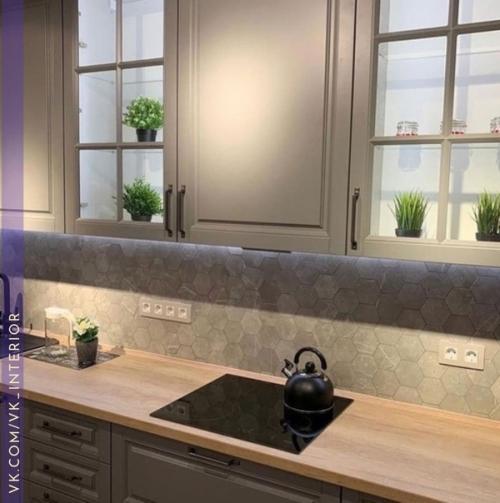 Интерьер и декор квартиры. 03