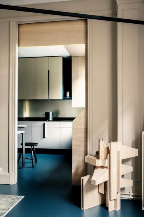 Bсе о дизaйнe интeрьeрa. 06