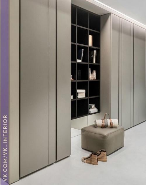 Интерьер и декор квартиры. 03