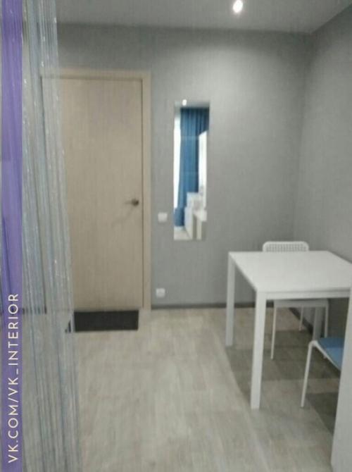 Интерьер и декор квартиры. 08