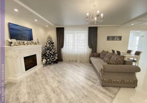 Интерьер и декор кухни. 03