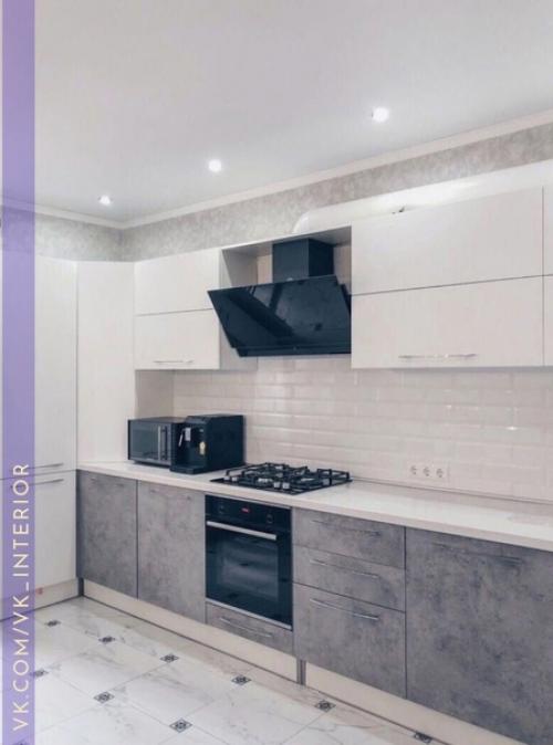 Интерьер и декор квартиры. 03